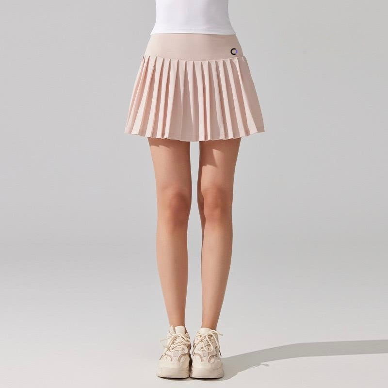 OF RUFFLE SKIRT