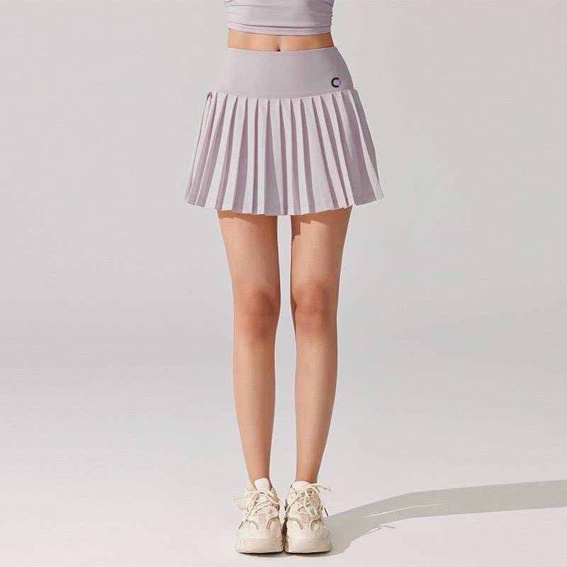 OF RUFFLE SKIRT