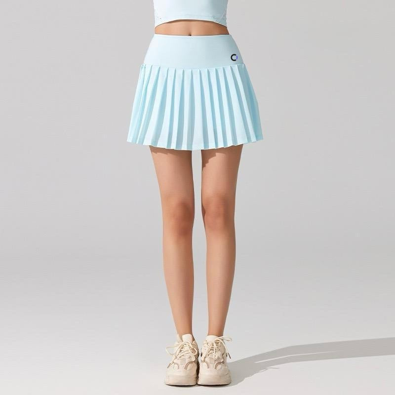 OF RUFFLE SKIRT