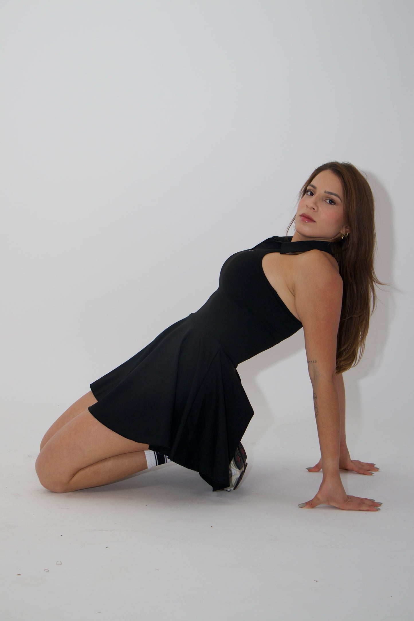 OF Tennis Dress