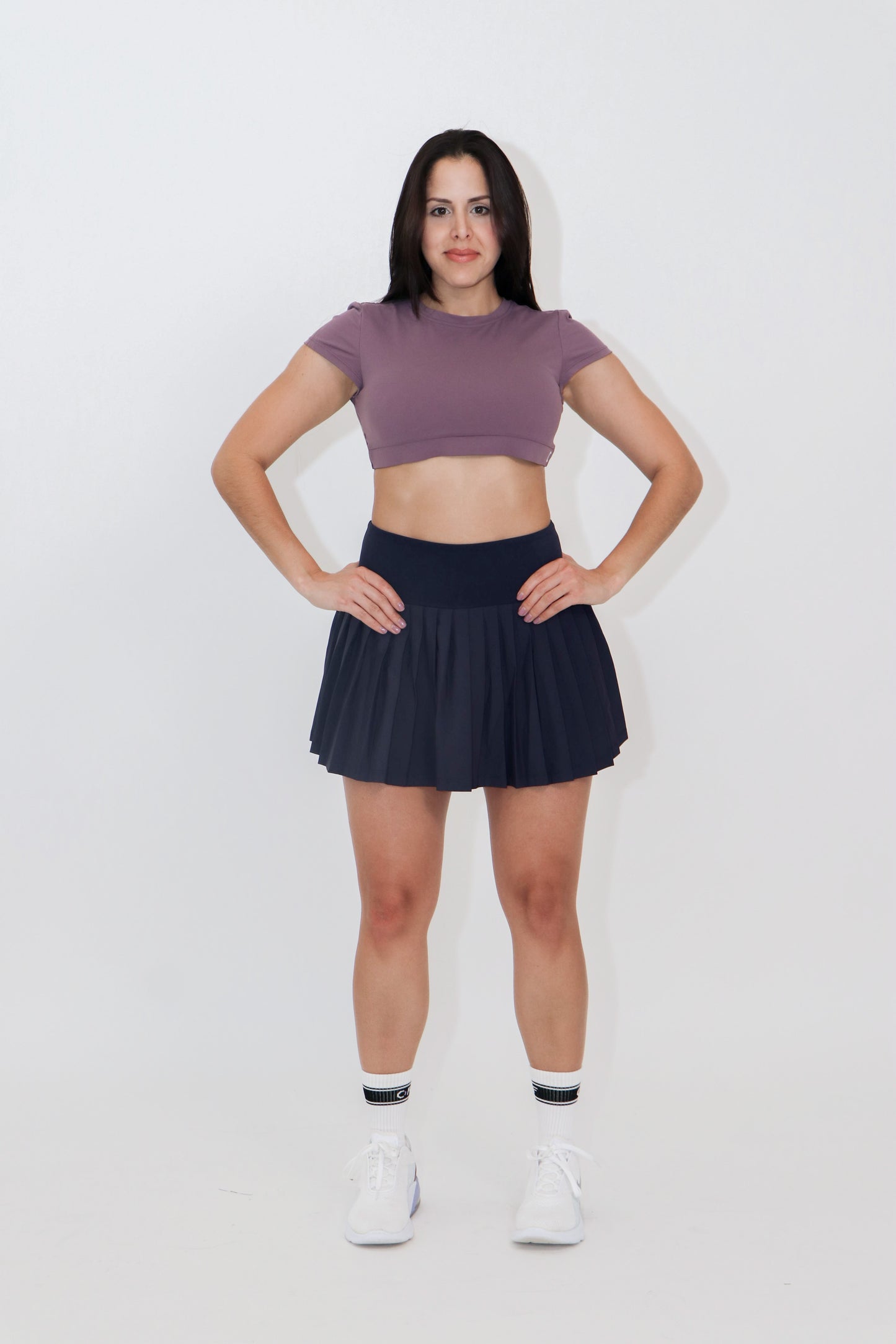 OF Skirt Ruffle