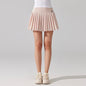 OF RUFFLE SKIRT