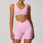 OF White-line Top