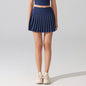 OF RUFFLE SKIRT