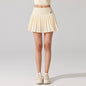 OF RUFFLE SKIRT
