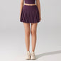 OF RUFFLE SKIRT