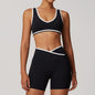 OF White-line Top
