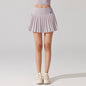 OF RUFFLE SKIRT