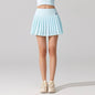 OF RUFFLE SKIRT