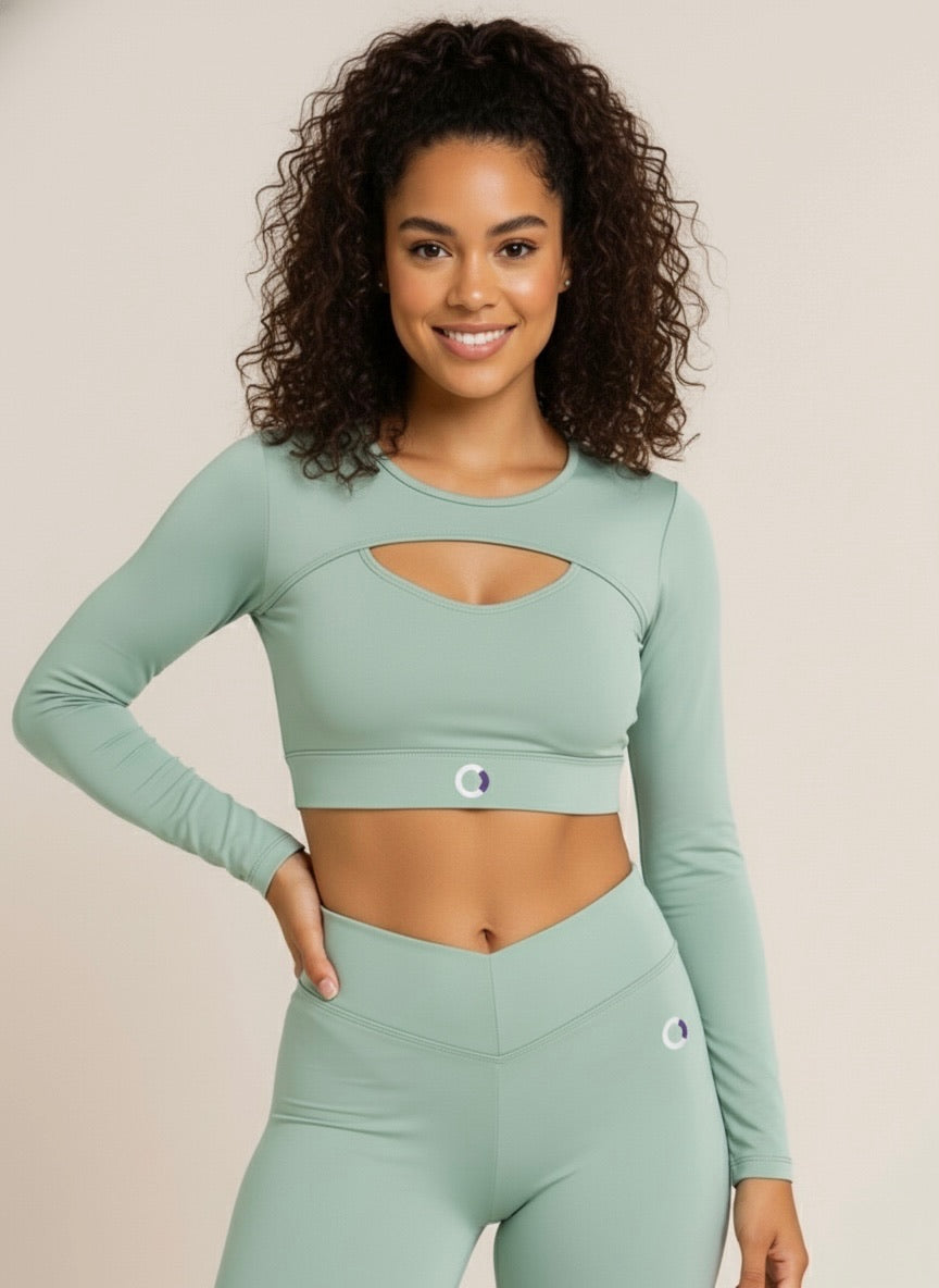 OF Elevate Long Sleeve