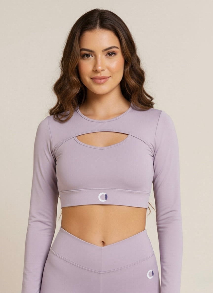 OF Elevate Long Sleeve