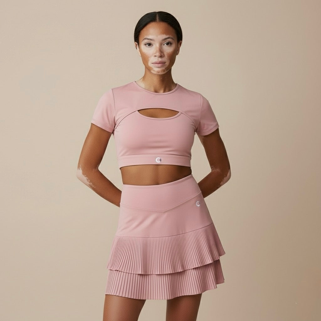 OF Wave Skirt