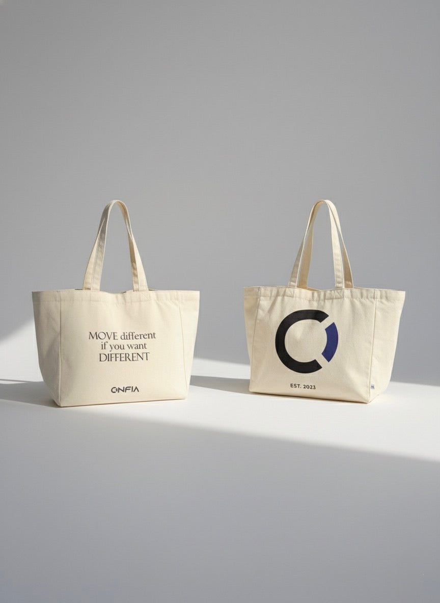 ONFIA Essential Tote