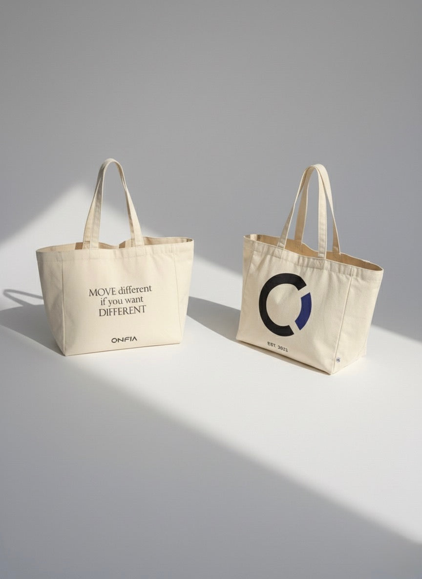 ONFIA Essential Tote