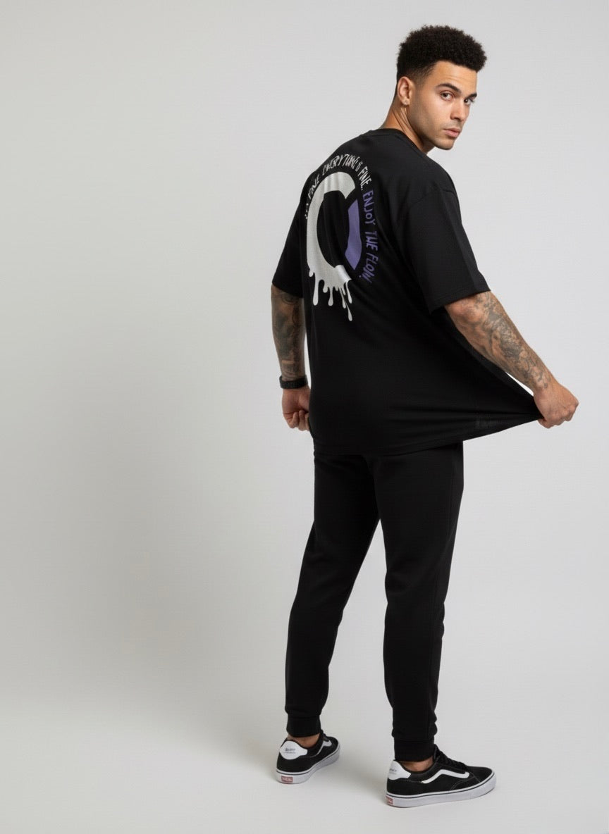 OF Men’s Oversize Tee