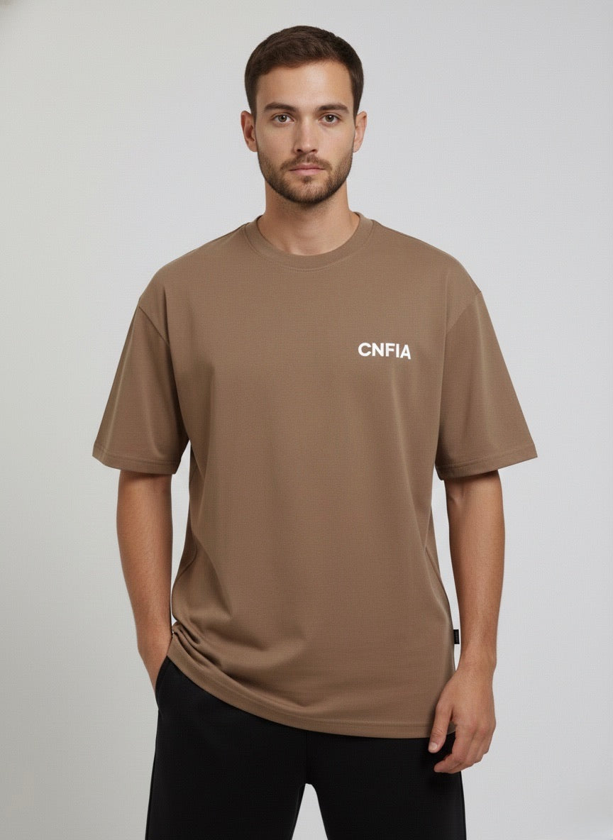 OF Men’s Oversize Tee