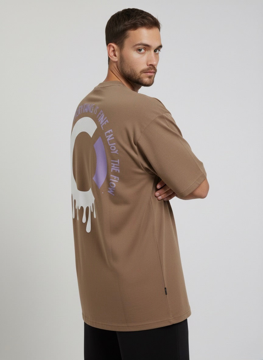 OF Men’s Oversize Tee