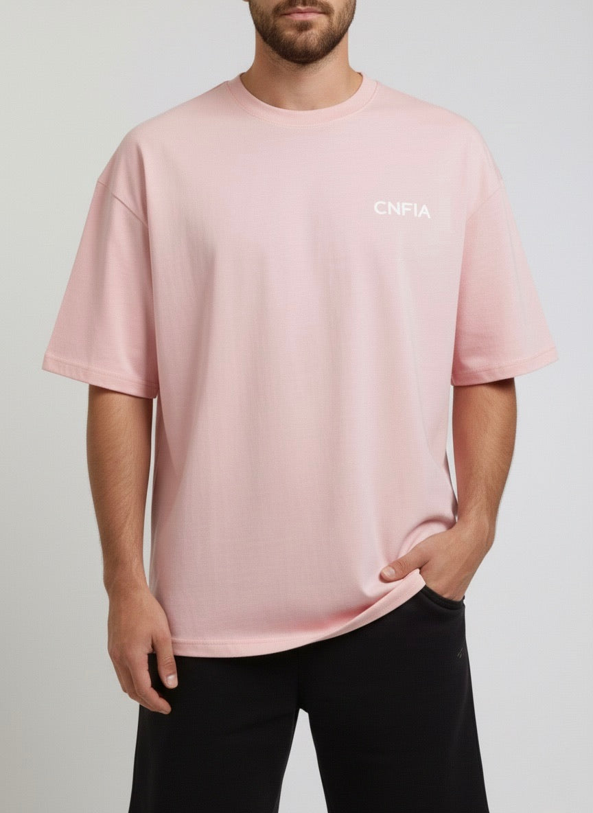 OF Men’s Oversize Tee