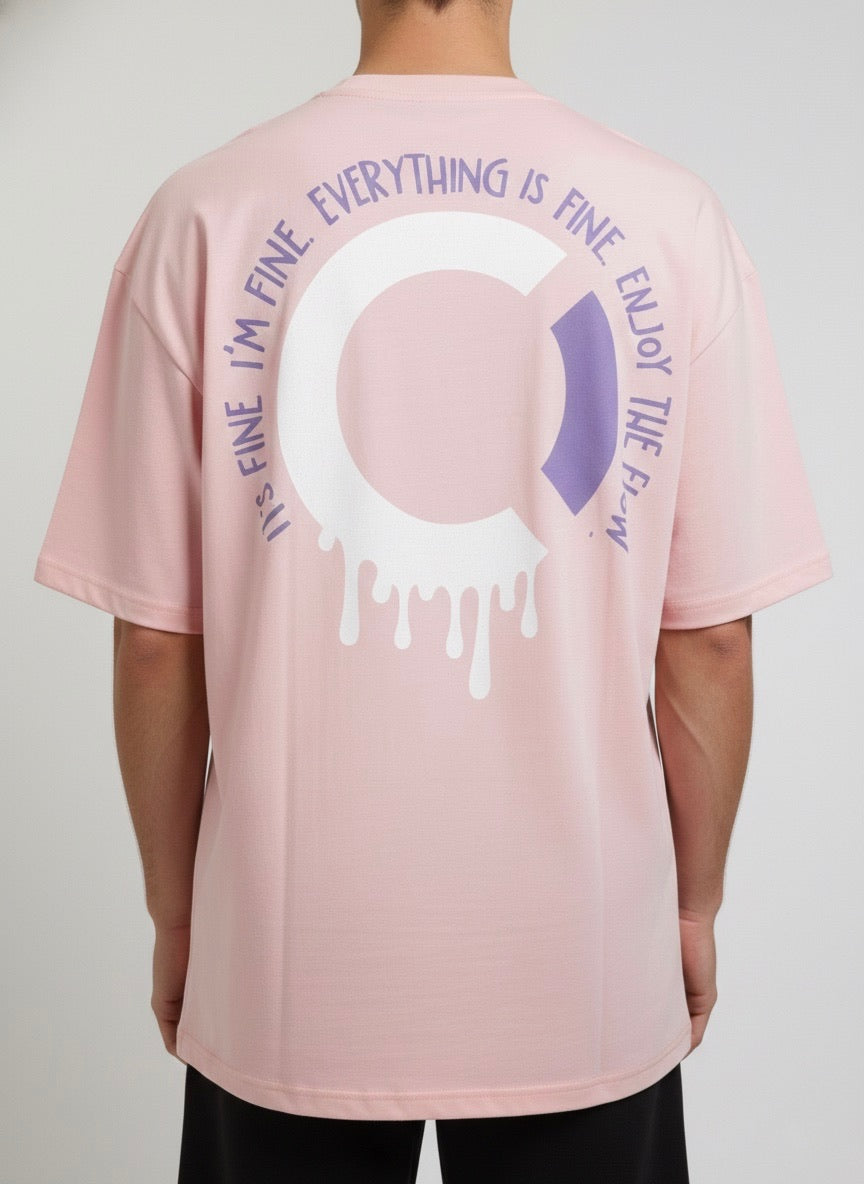 OF Men’s Oversize Tee