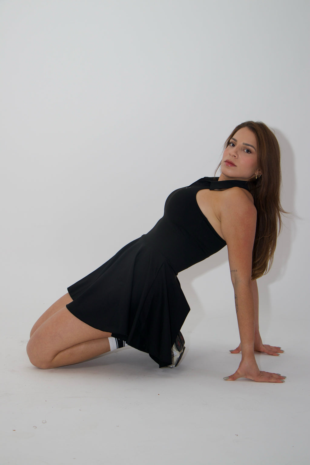 OF Tennis Dress