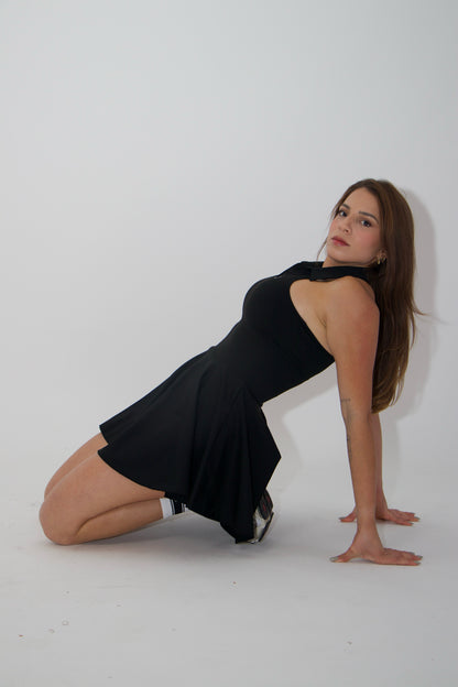 OF Tennis Dress