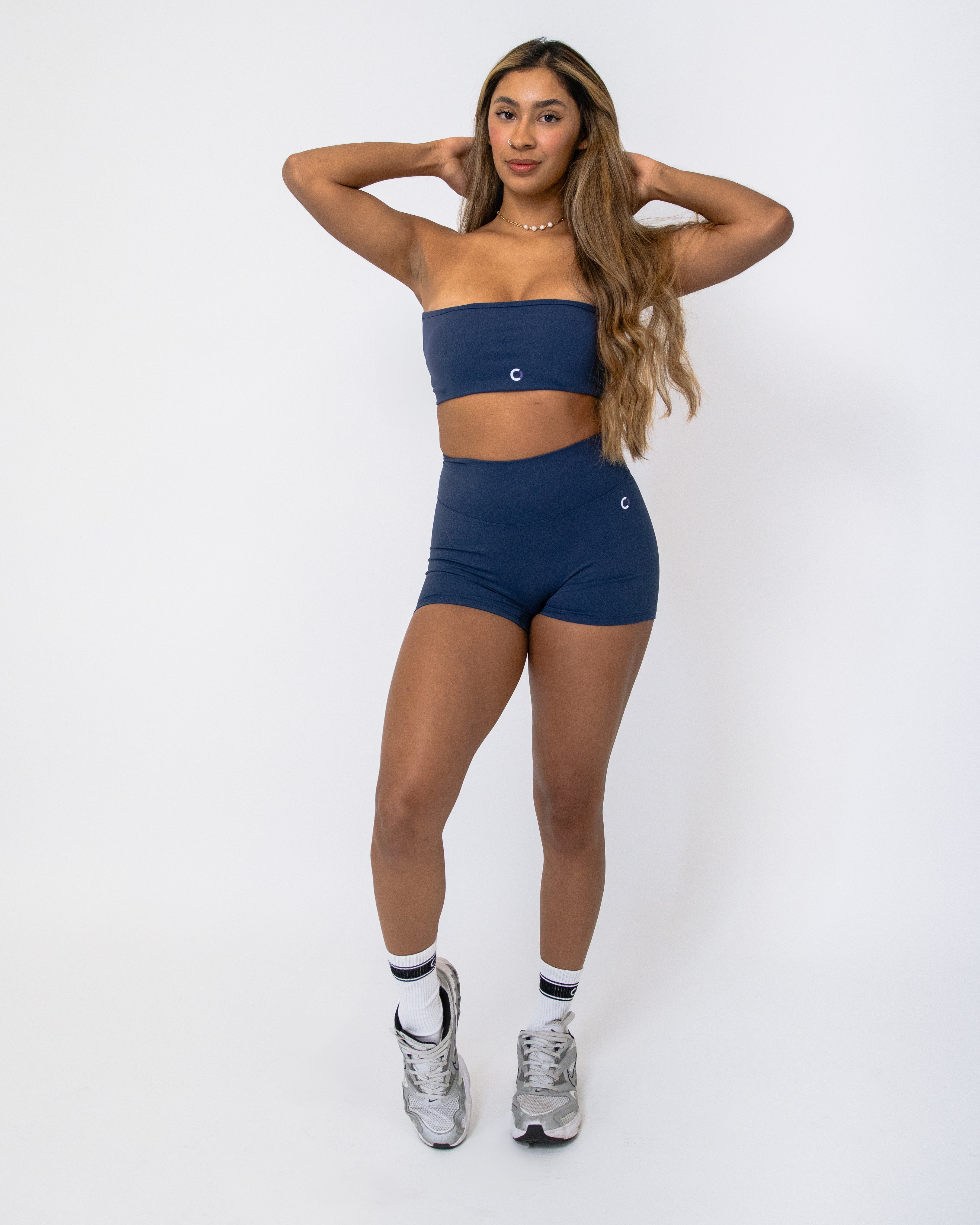 OF Seamless Short