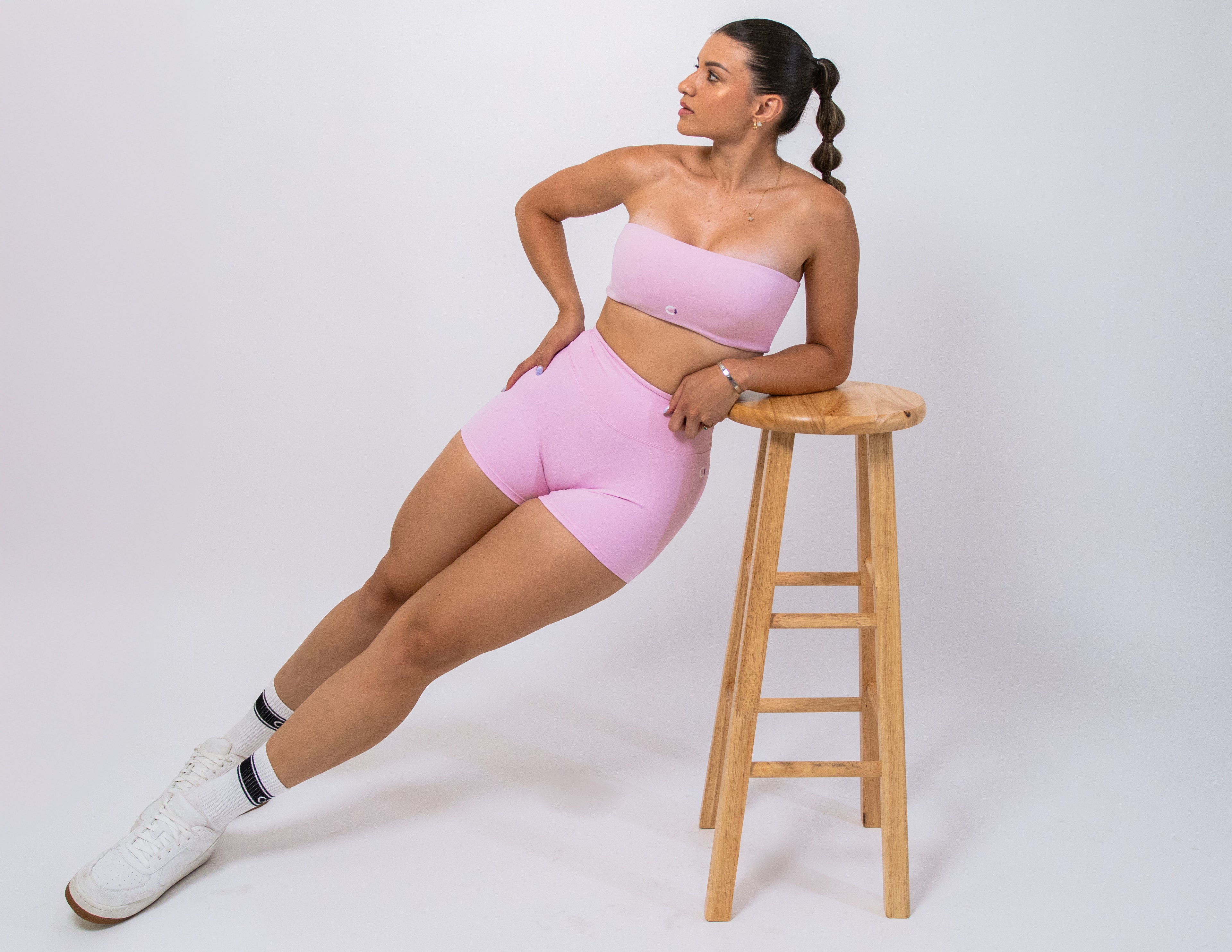 OF Seamless Short