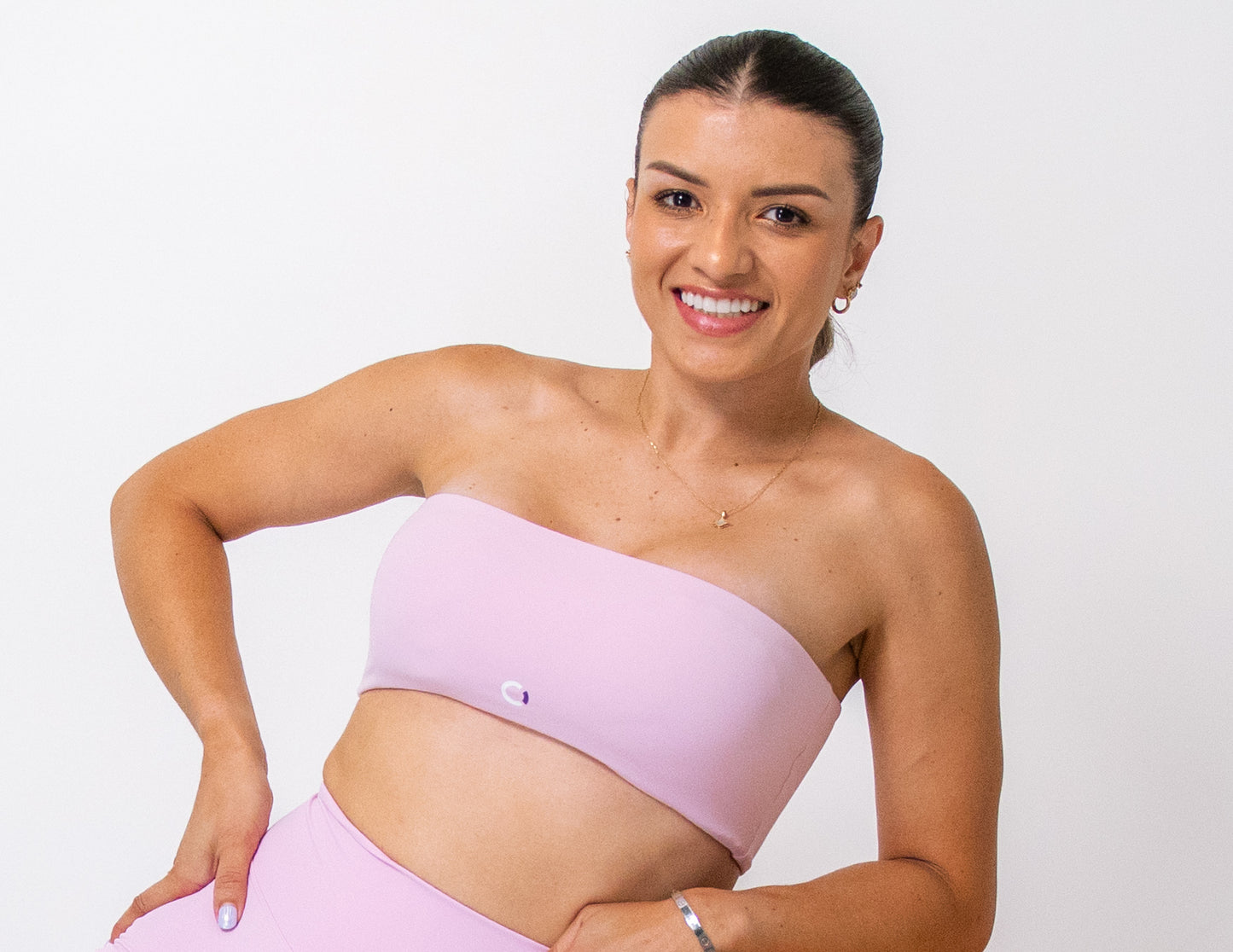 OF Strapless