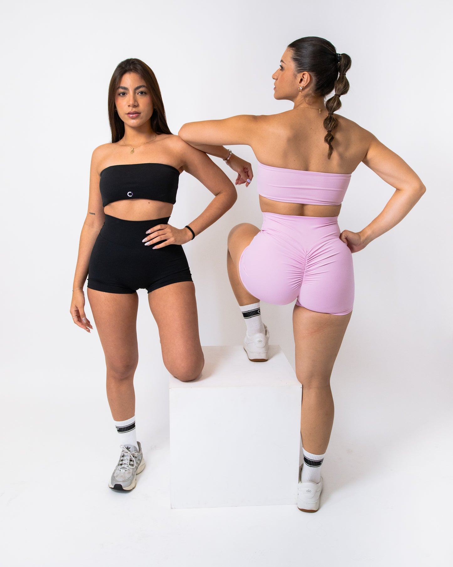 OF Strapless