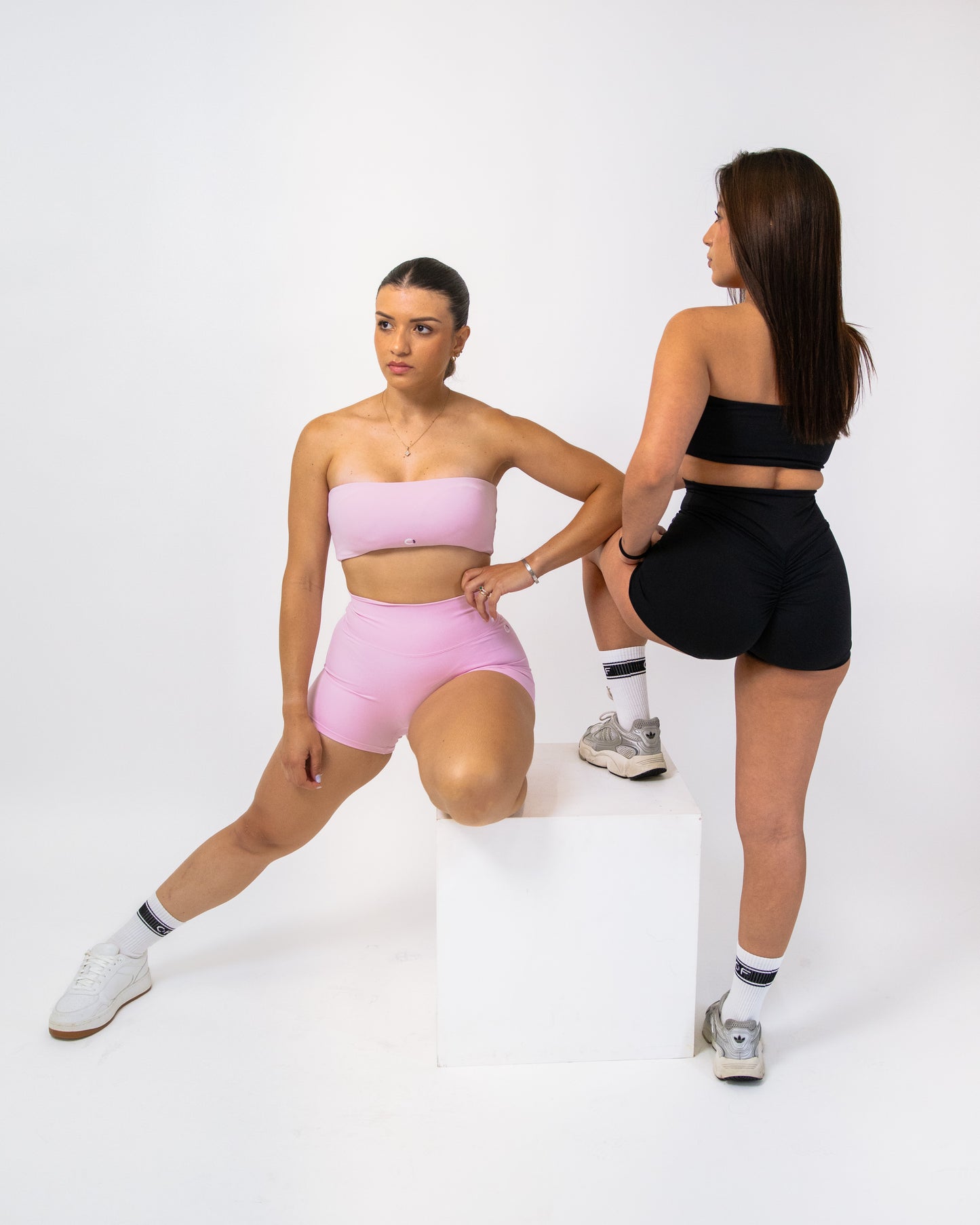 OF Strapless