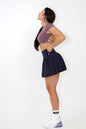 OF Skirt Ruffle