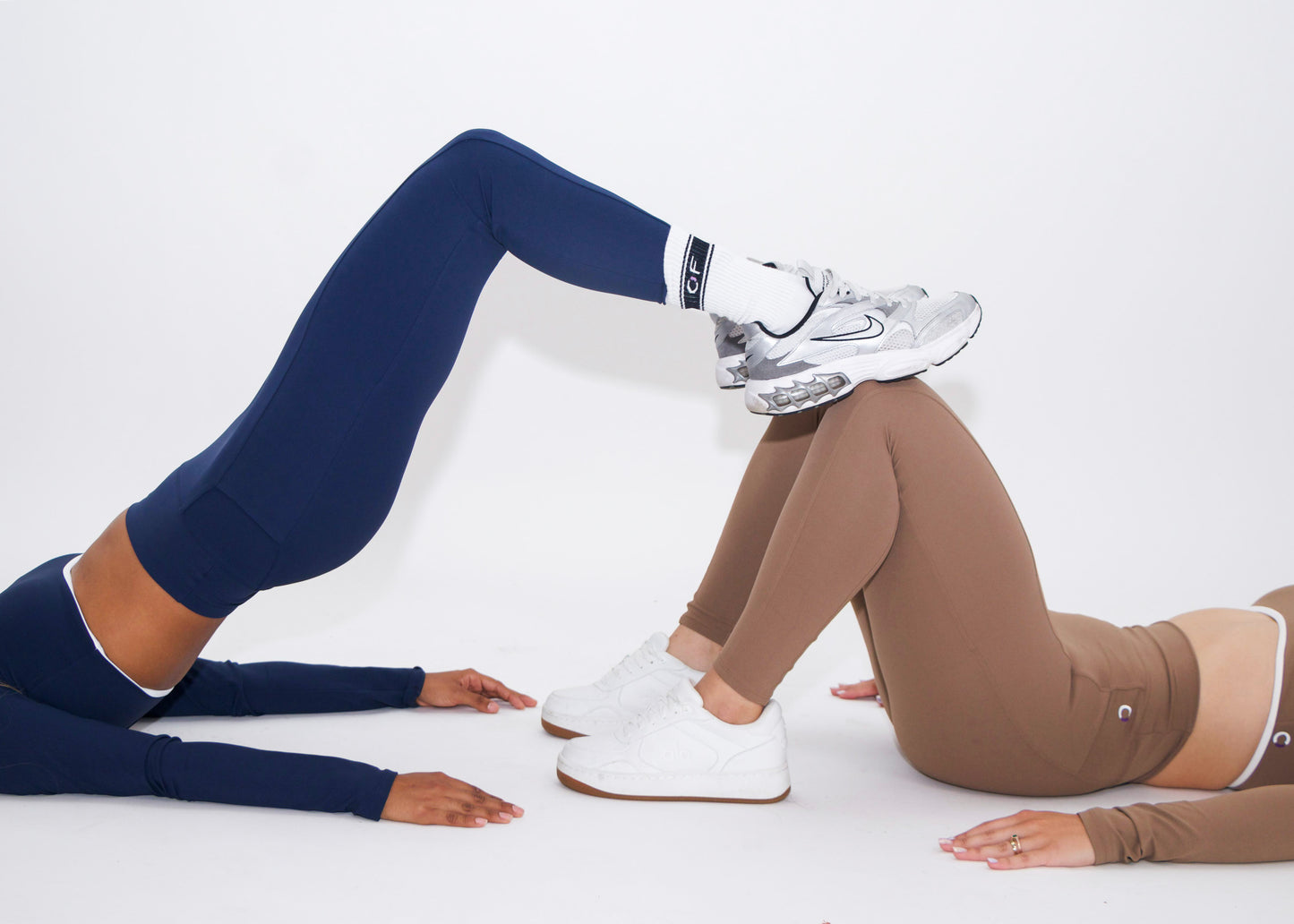 OF Leggings V-Back