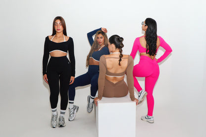OF Leggings V-Back