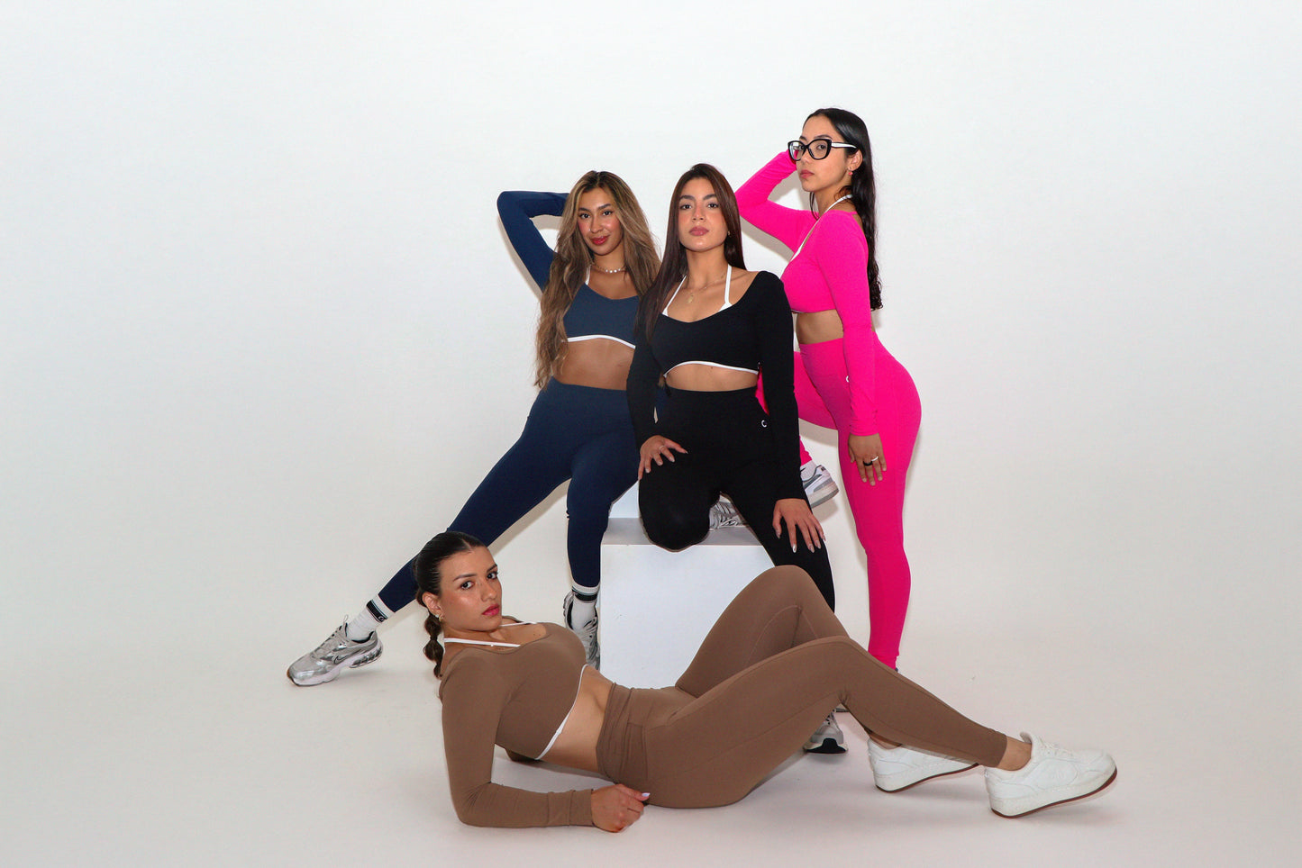 OF Leggings V-Back